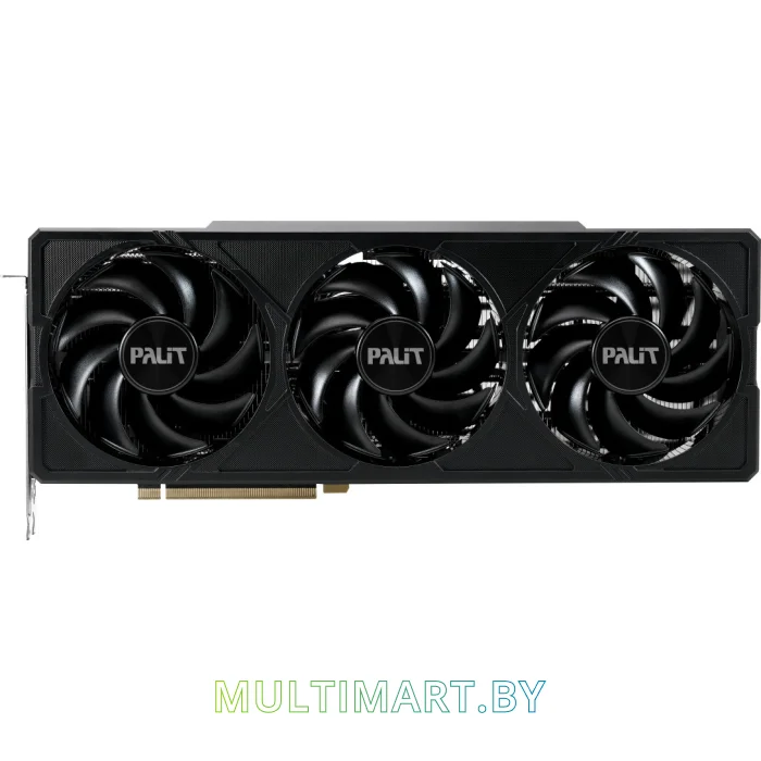 Видеокарта Palit GeForce RTX 4070 JetStream 12GB GDDR6X (NED4070019K9-1047J)